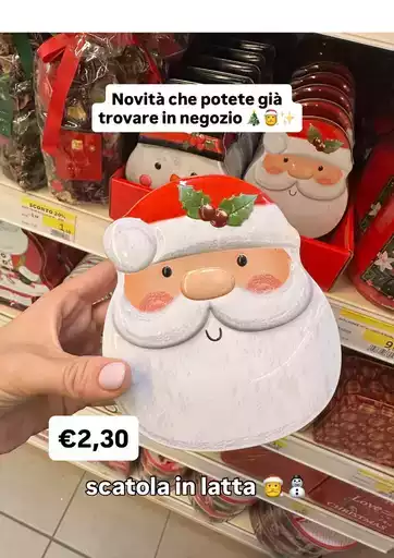 Ampia selezione di offerte