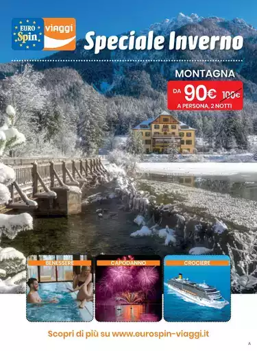 Speciale Inverno