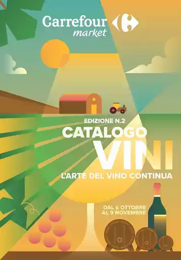 Catalogo Vini