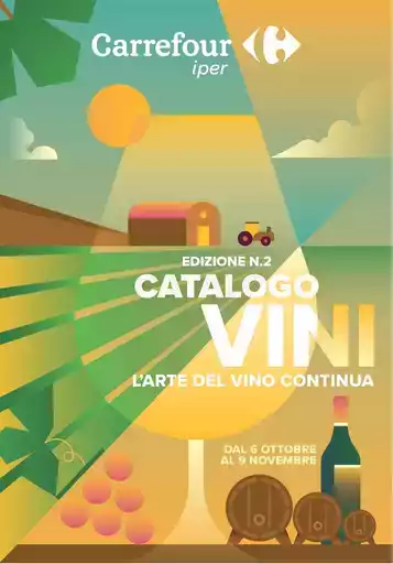 Catalogo Vini