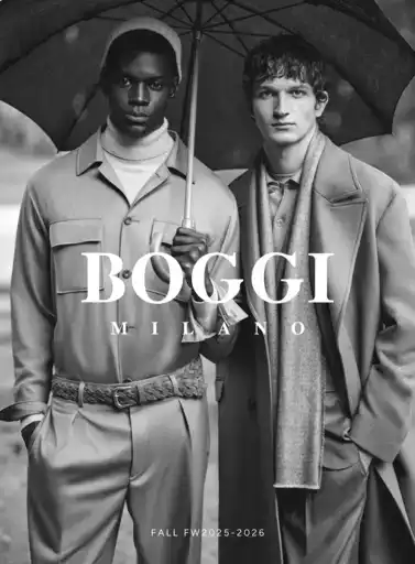 Fall FW2025-2026