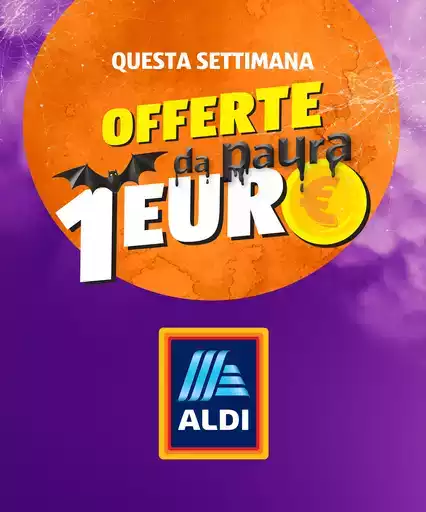 Offerte da paura