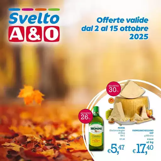 Taglio Prezzo