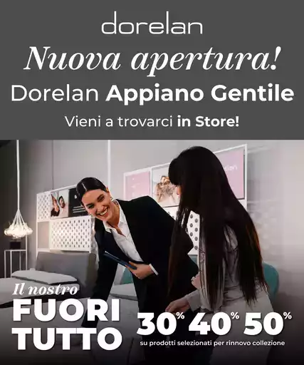 Dorelan Appiano Gentile