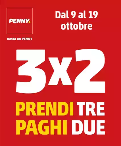 Prendi 3 paghi 2