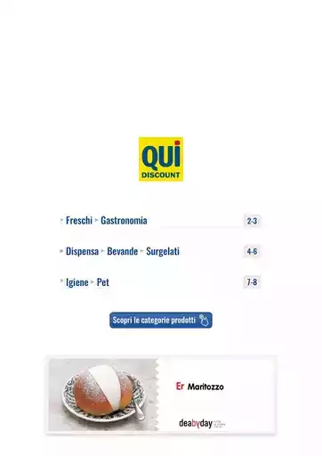 La spesa conveniente