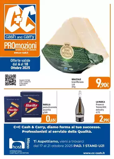 Promozioni