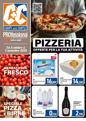 PROFESSIONAL SPECIALE PIZZERIA