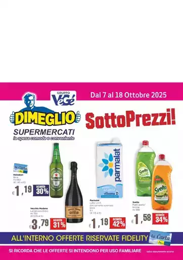 SottoPrezzi SottoPrezzi