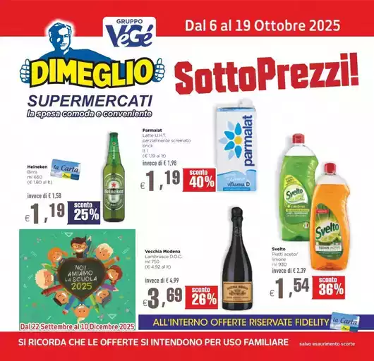 SottoPrezzi! SottoPrezzi!