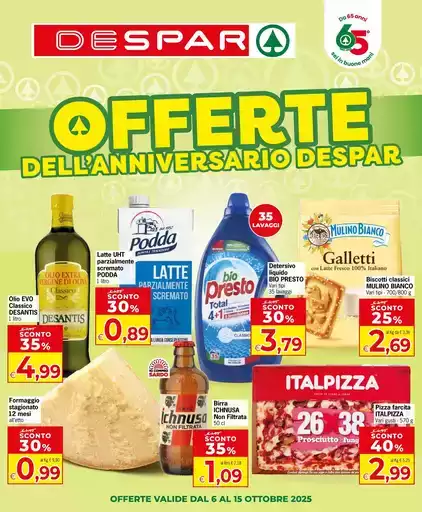 Offerte