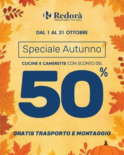 Speciale Autunno