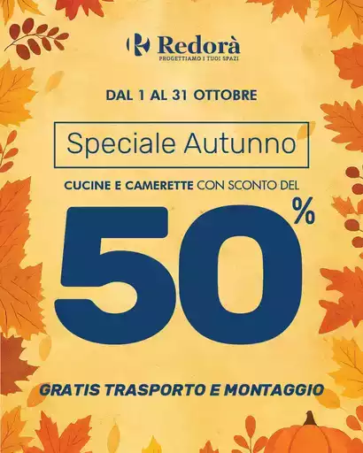 Speciale Autunno Speciale Autunno