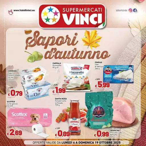 Sapori d'autunno Sapori d'autunno