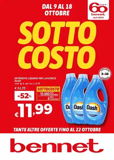 Sottocosto Sottocosto