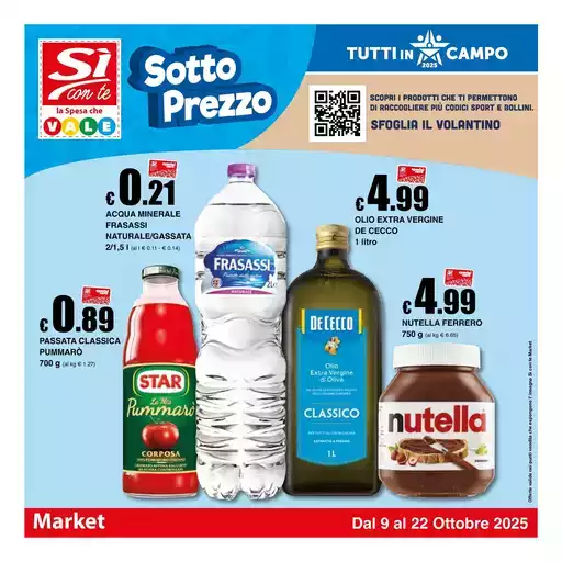 Sotto Prezzo Sotto Prezzo