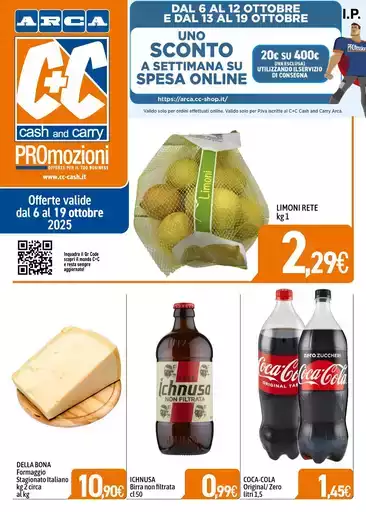 Affari Speciali