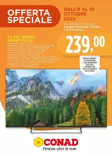 Offerta Speciale Offerta Speciale