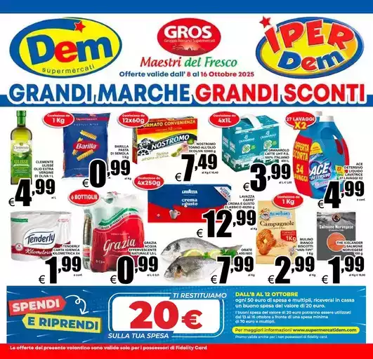 Grandi marche