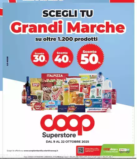 Grandi marche Grandi marche