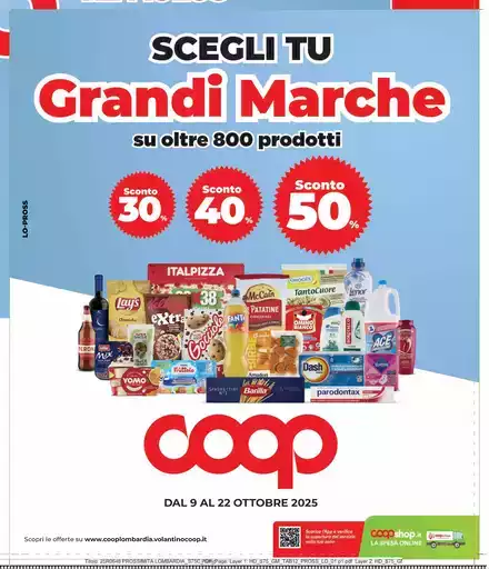 Grandi marche Grandi marche