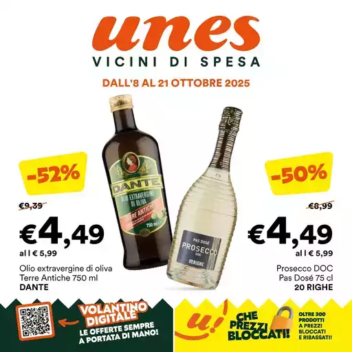 Vicini di spesa Vicini di spesa