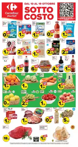 Sottocosto