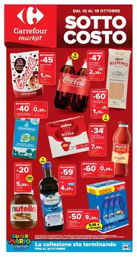 Sottocosto Sottocosto