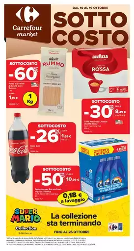 Sottocosto Sottocosto
