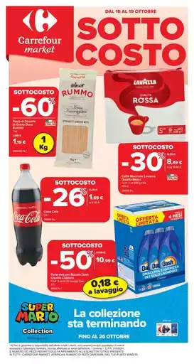Sottocosto Sottocosto