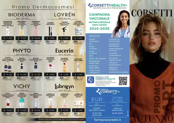 Promo Dermocosmesi Promo Dermocosmesi