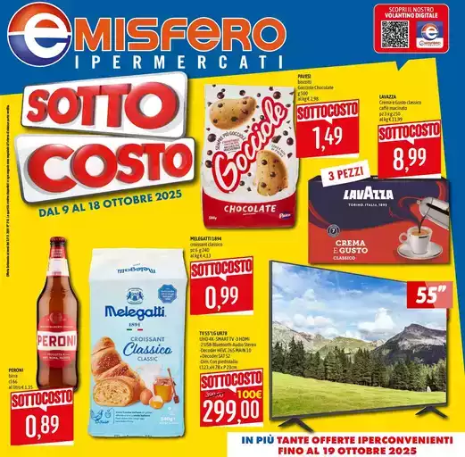 SOTTOCOSTO