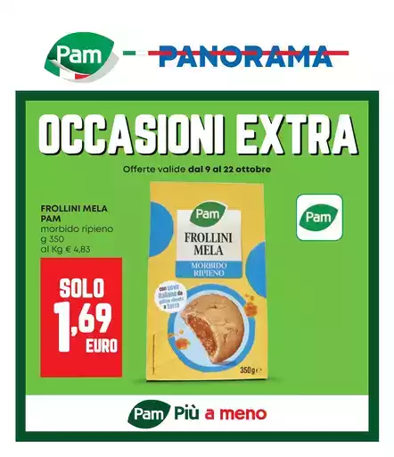 Occasioni Extra Occasioni Extra
