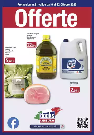 Offerte Offerte