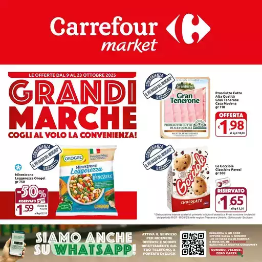 Grandi marche Grandi marche