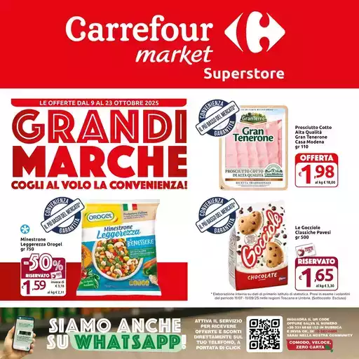 Grandi marche Grandi marche