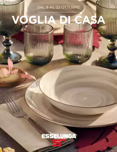 Voglia di Casa Voglia di Casa
