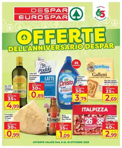 Offerte
