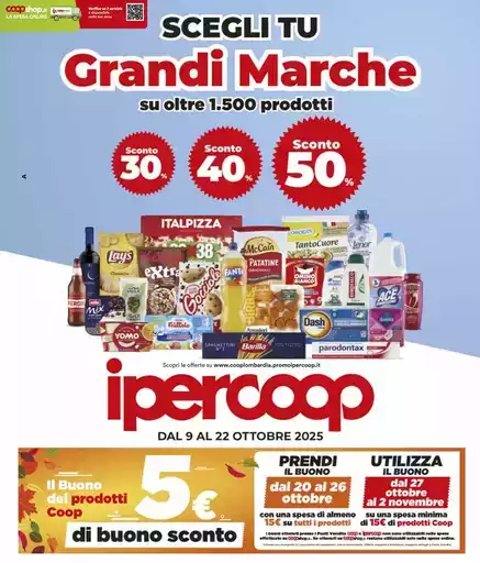 Grandi marche