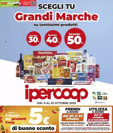 Grandi marche Grandi marche
