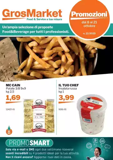 horeca 21 2025