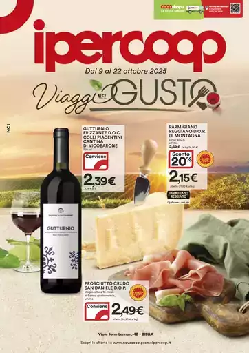 Viaggio nel Gusto Viaggio nel Gusto