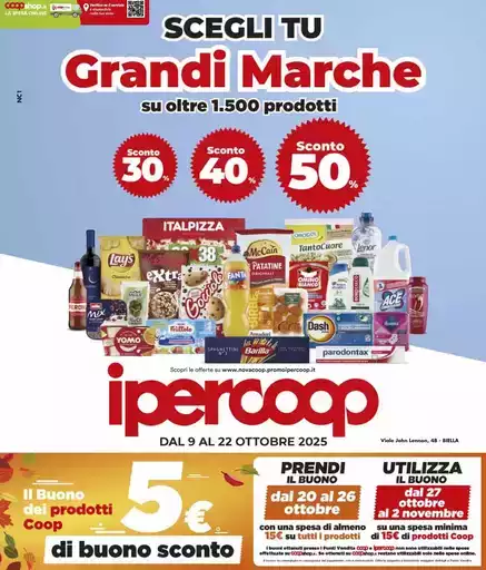 Grandi marche Grandi marche