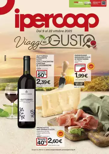 Viaggio nel Gusto Viaggio nel Gusto