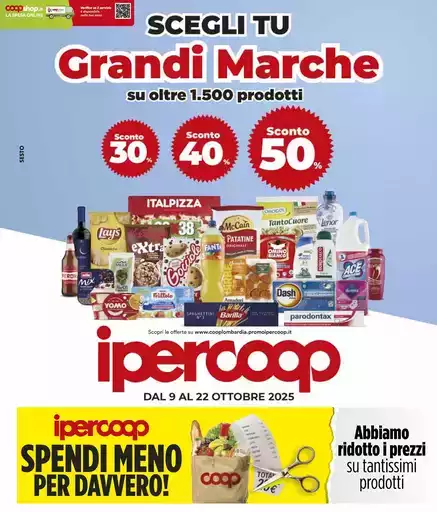 Grandi marche Grandi marche