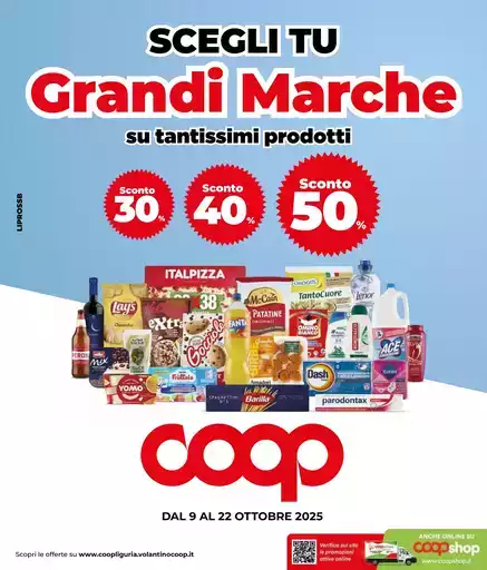 Grandi marche Grandi marche