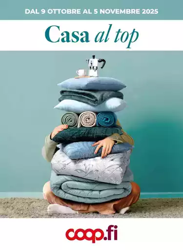 Casa al top Casa al top