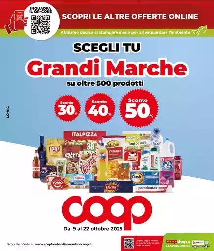 Grandi marche Grandi marche