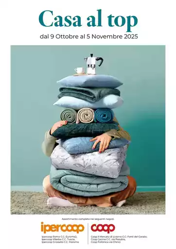 CATALOGO RINNOVO CASA