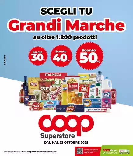 Grandi marche Grandi marche